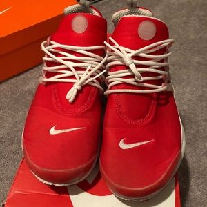Nike Presto